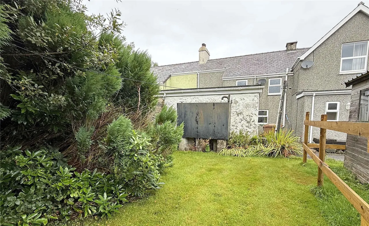Mynydd Llandygai, Bethesda, photo 17