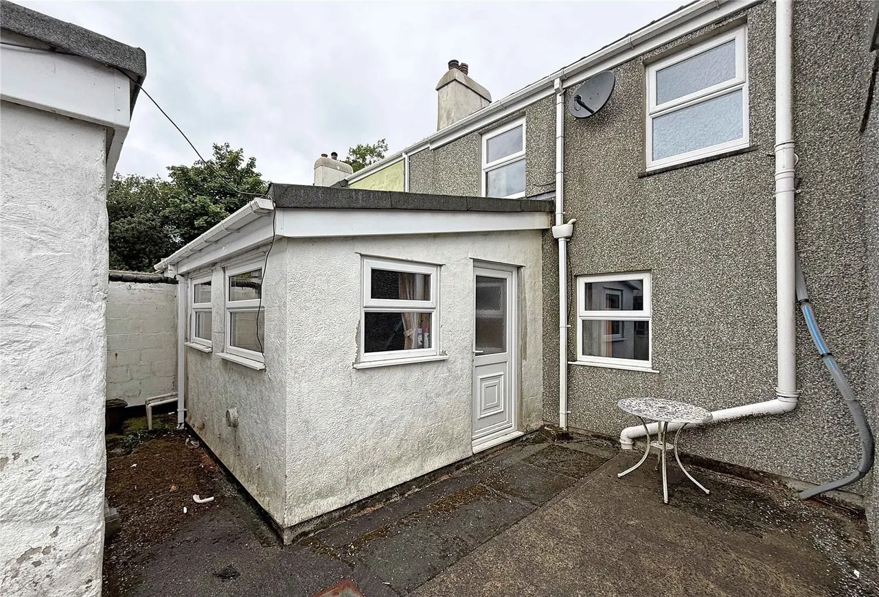 Mynydd Llandygai, Bethesda, photo 18