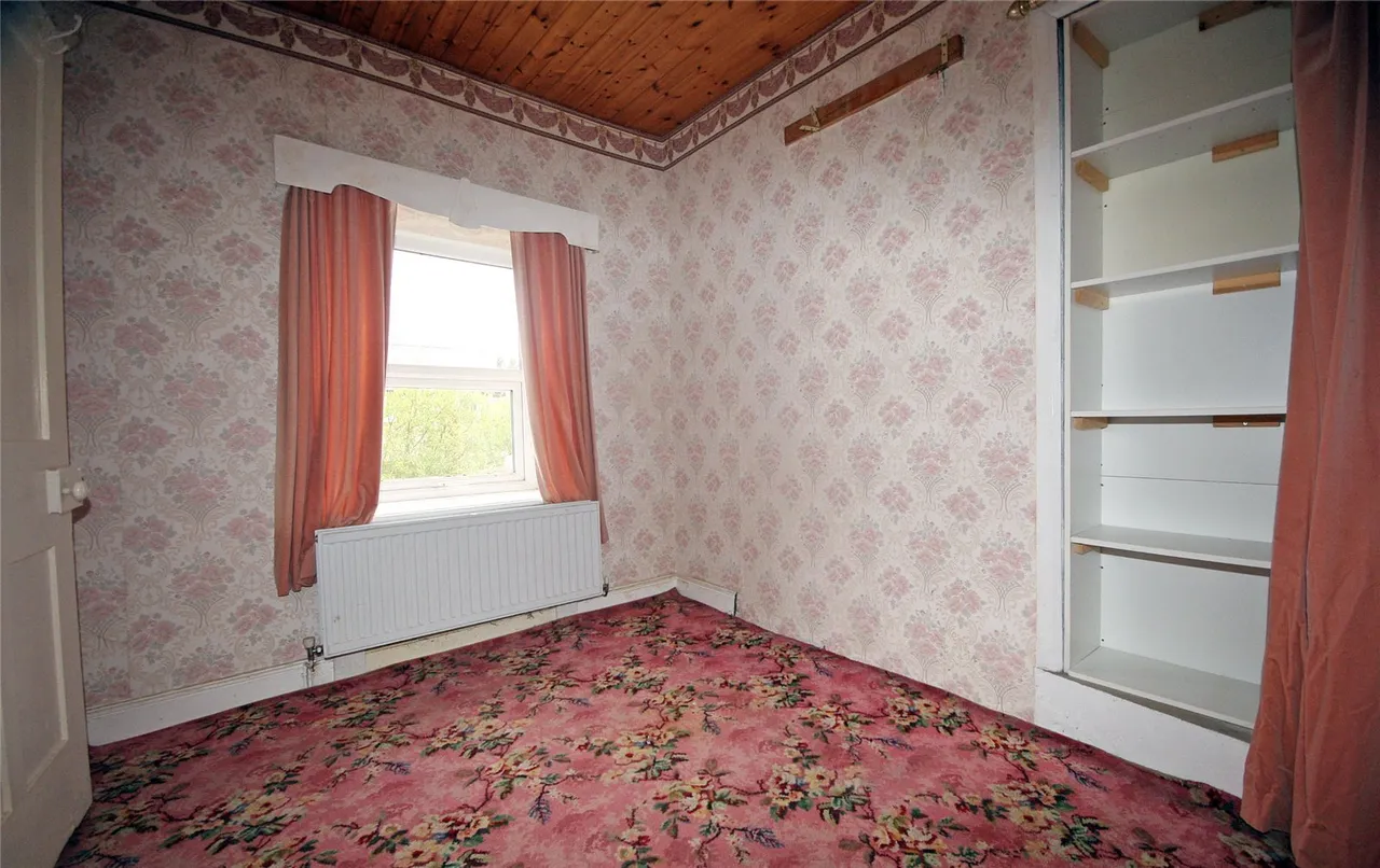 Mynydd Llandygai, Bethesda, photo 9