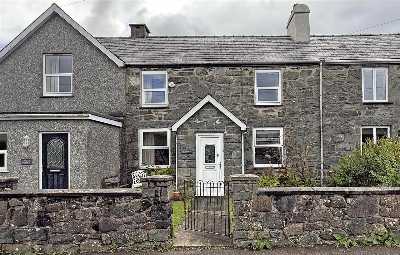 Mynydd Llandygai, Bethesda, photo 13