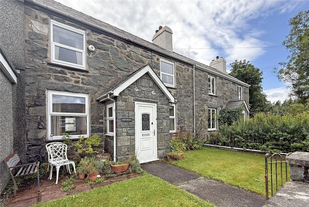 Mynydd Llandygai, Bethesda, photo 15