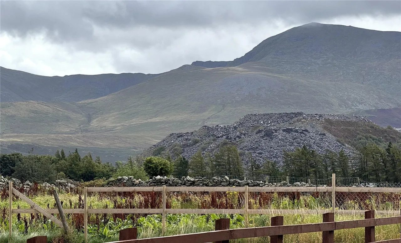 Mynydd Llandygai, Bethesda, photo 19