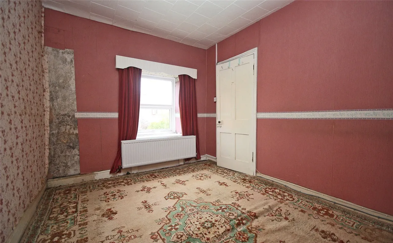 Mynydd Llandygai, Bethesda, photo 8