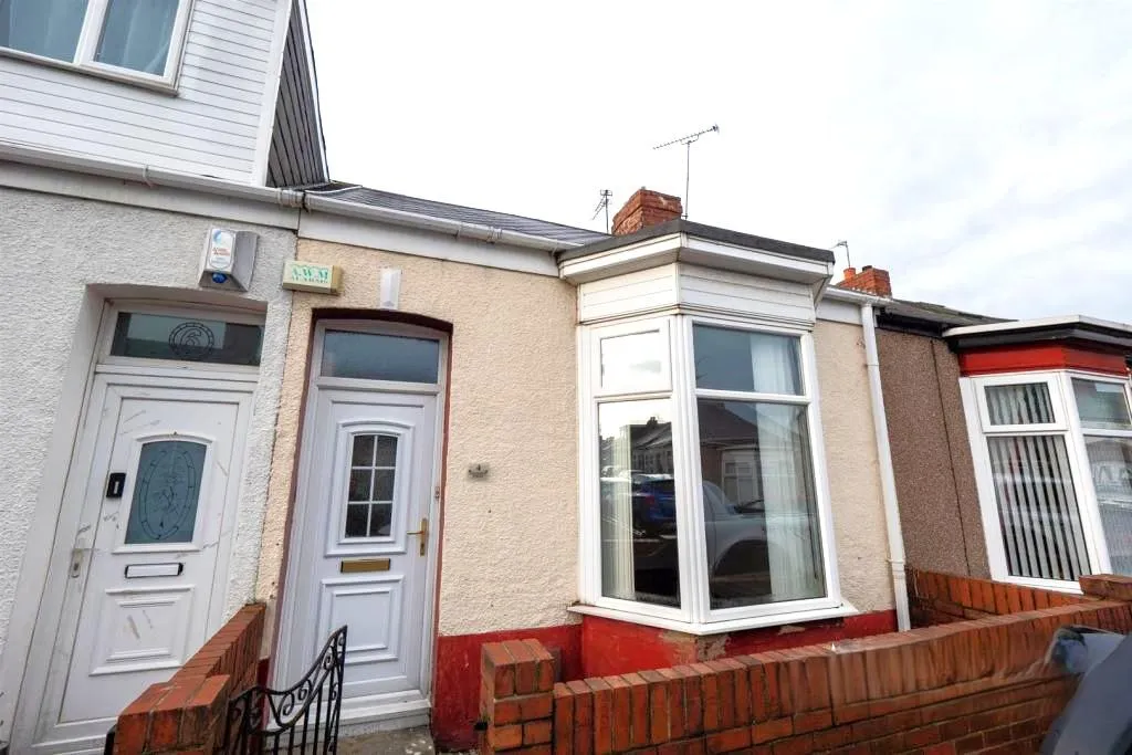 Stratfield Street, Pallion, SR4, photo 3