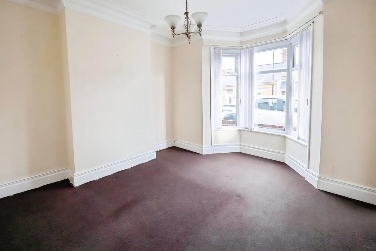 Stratfield Street, Pallion, SR4, photo 4
