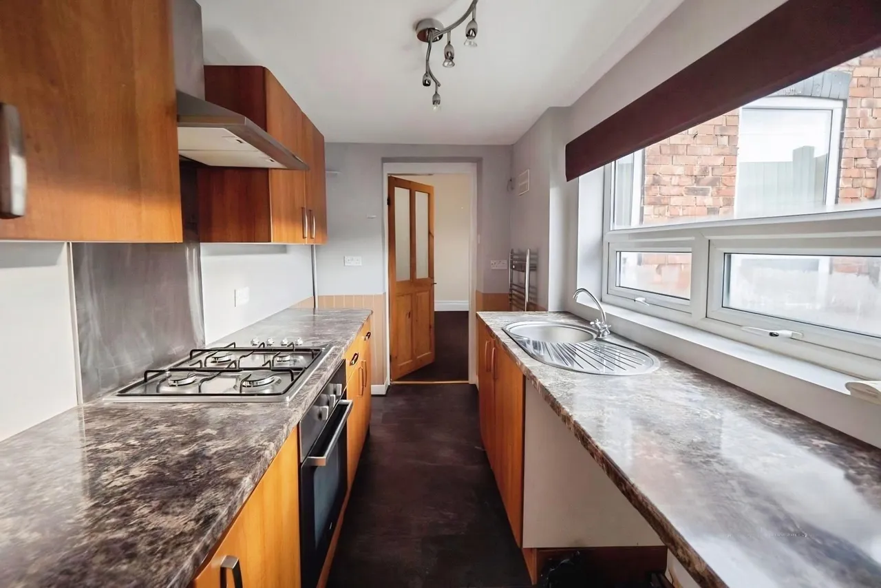 Stratfield Street, Pallion, SR4, photo 2