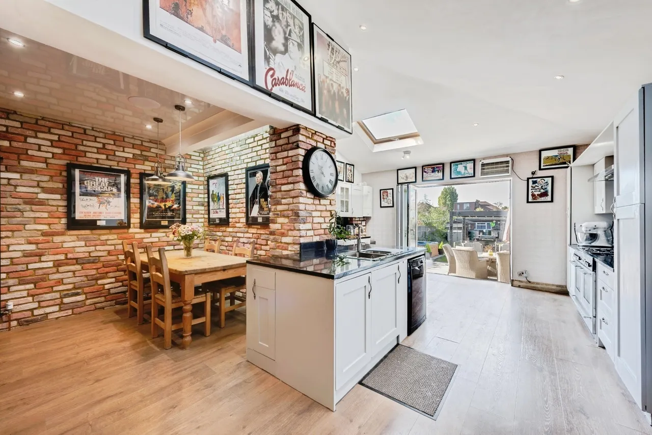 Ebbisham Road, Worcester Park, KT4, photo 4