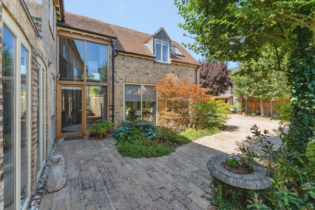 Hall Street, Soham, Ely, Cambridgeshire, CB7, photo 42