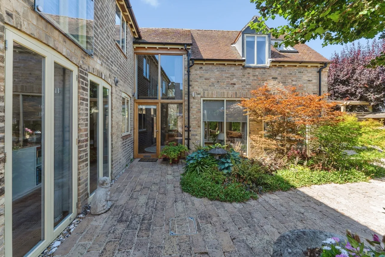 Hall Street, Soham, Ely, Cambridgeshire, CB7, photo 34