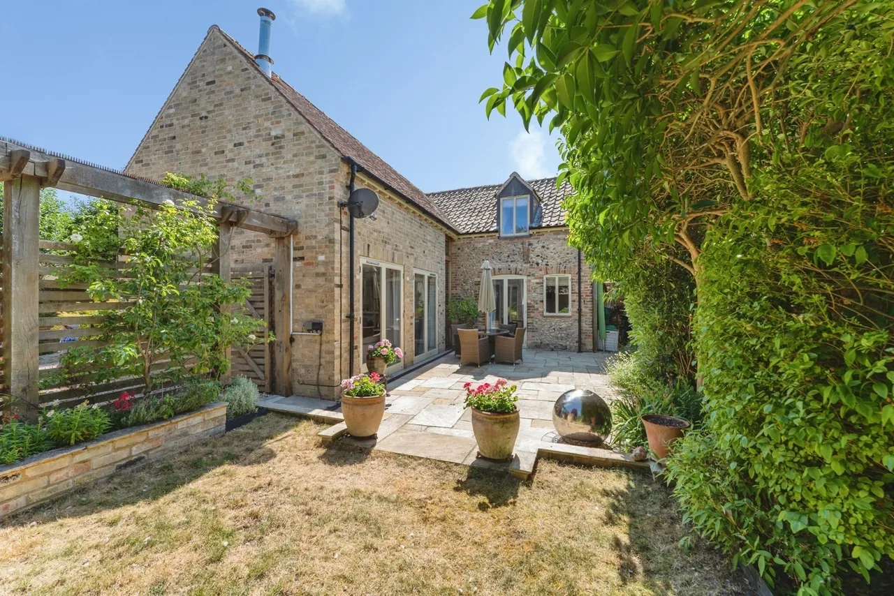 Hall Street, Soham, Ely, Cambridgeshire, CB7, photo 4