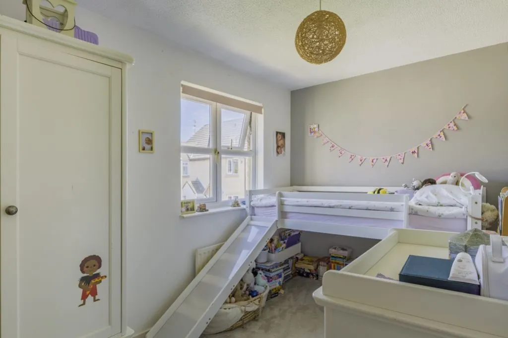 Woodhouse Close, Cirencester, GL7, photo 12