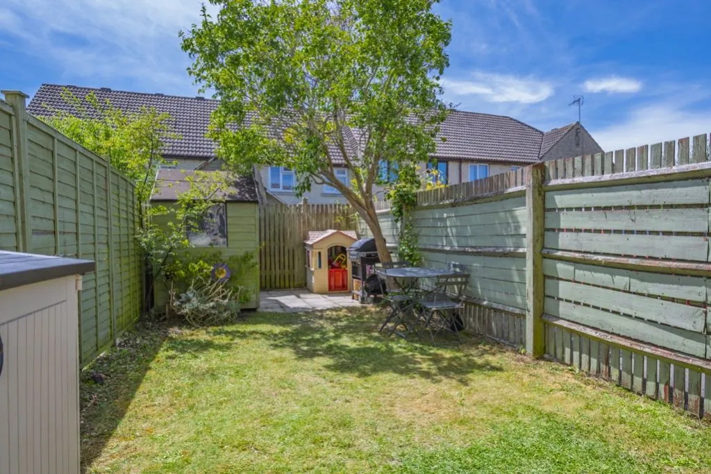 Woodhouse Close, Cirencester, GL7, photo 6