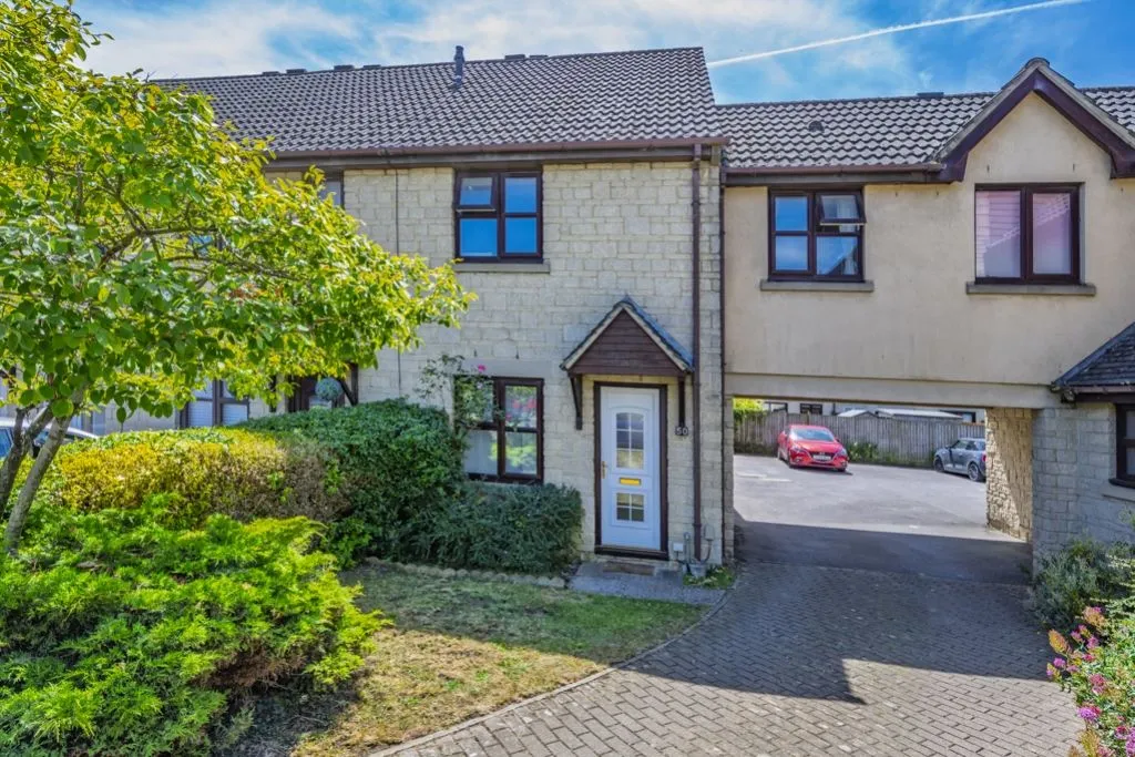 Woodhouse Close, Cirencester, GL7, photo 8
