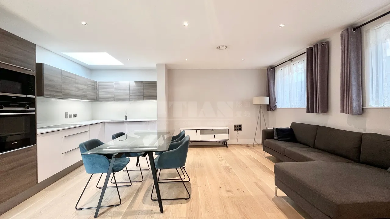 Patcham Terrace, Battersea, SW8, photo 3