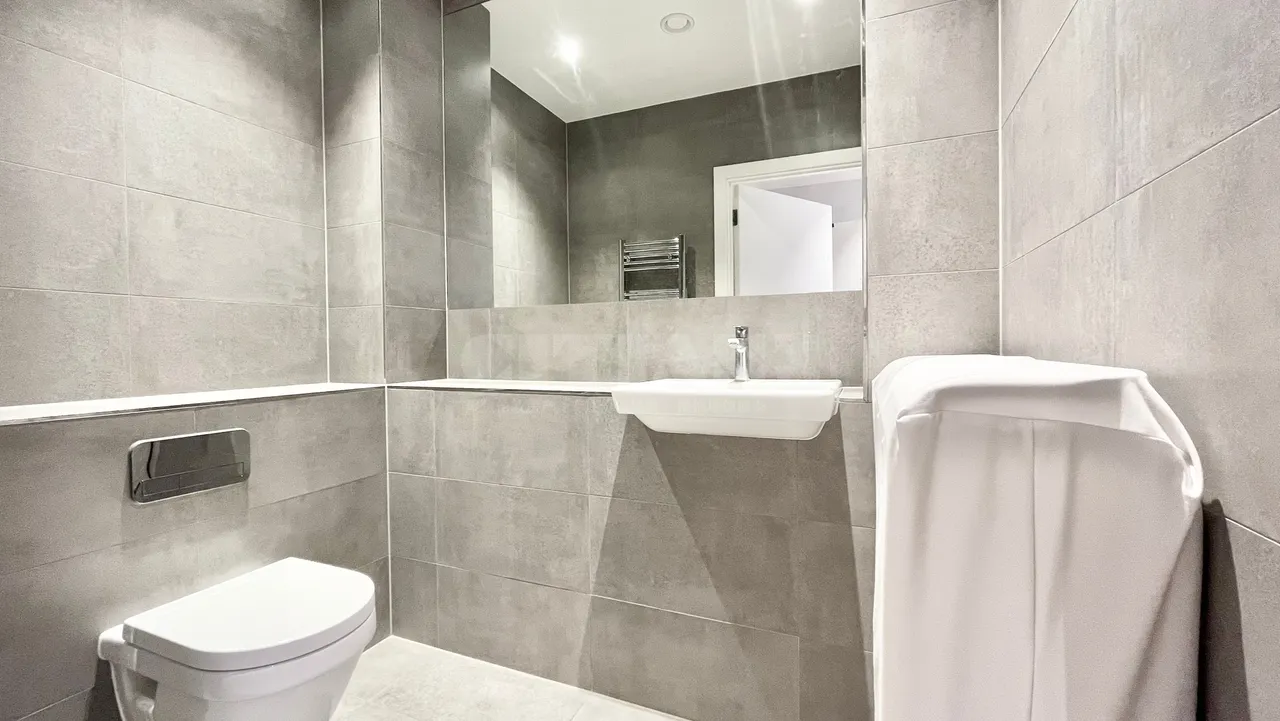 Patcham Terrace, Battersea, SW8, photo 7