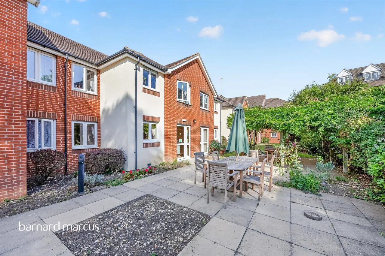 Warham Road, South Croydon, CR2, photo 20
