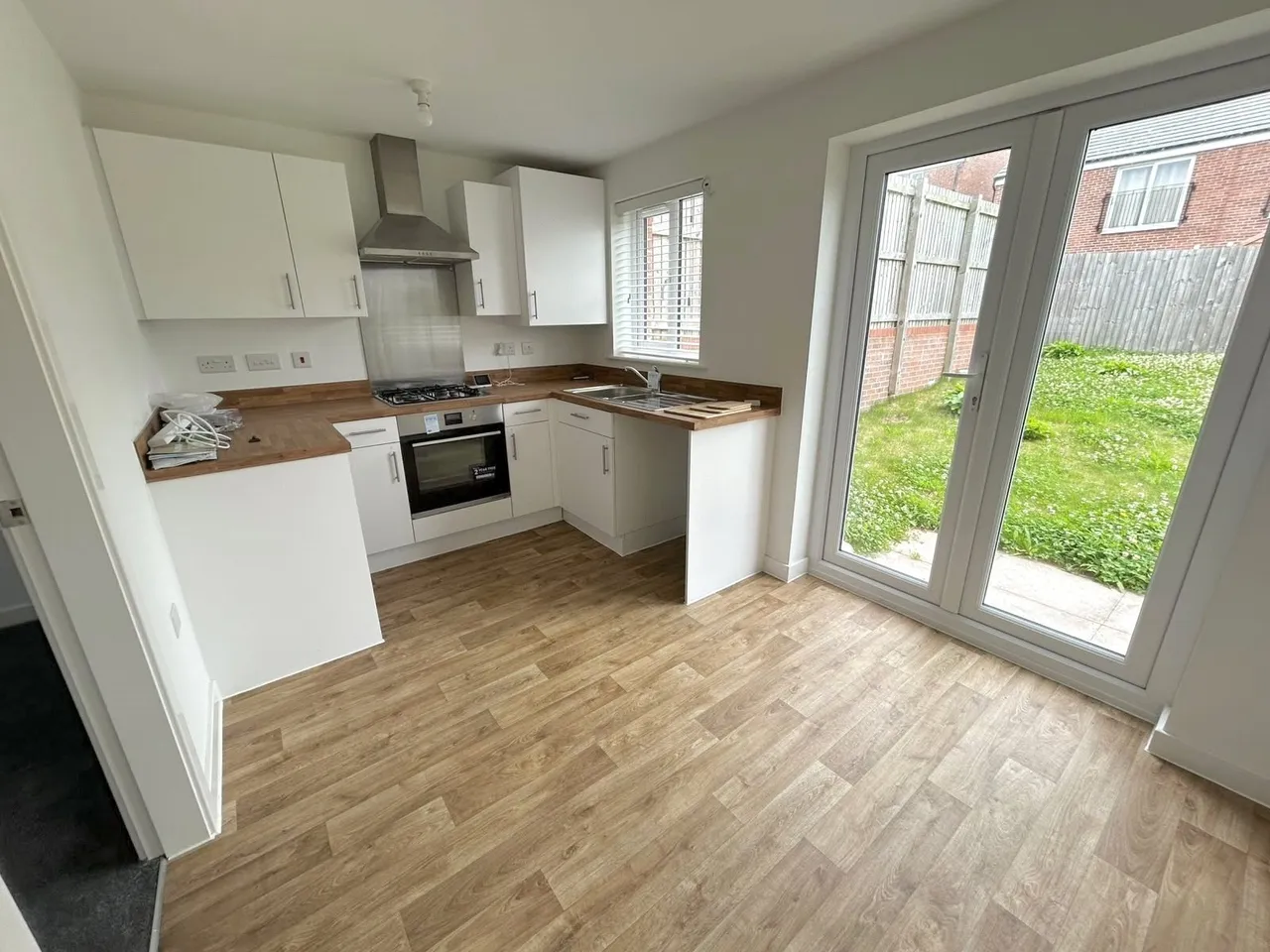 Tasker Way, Haverfordwest, SA61, photo 4