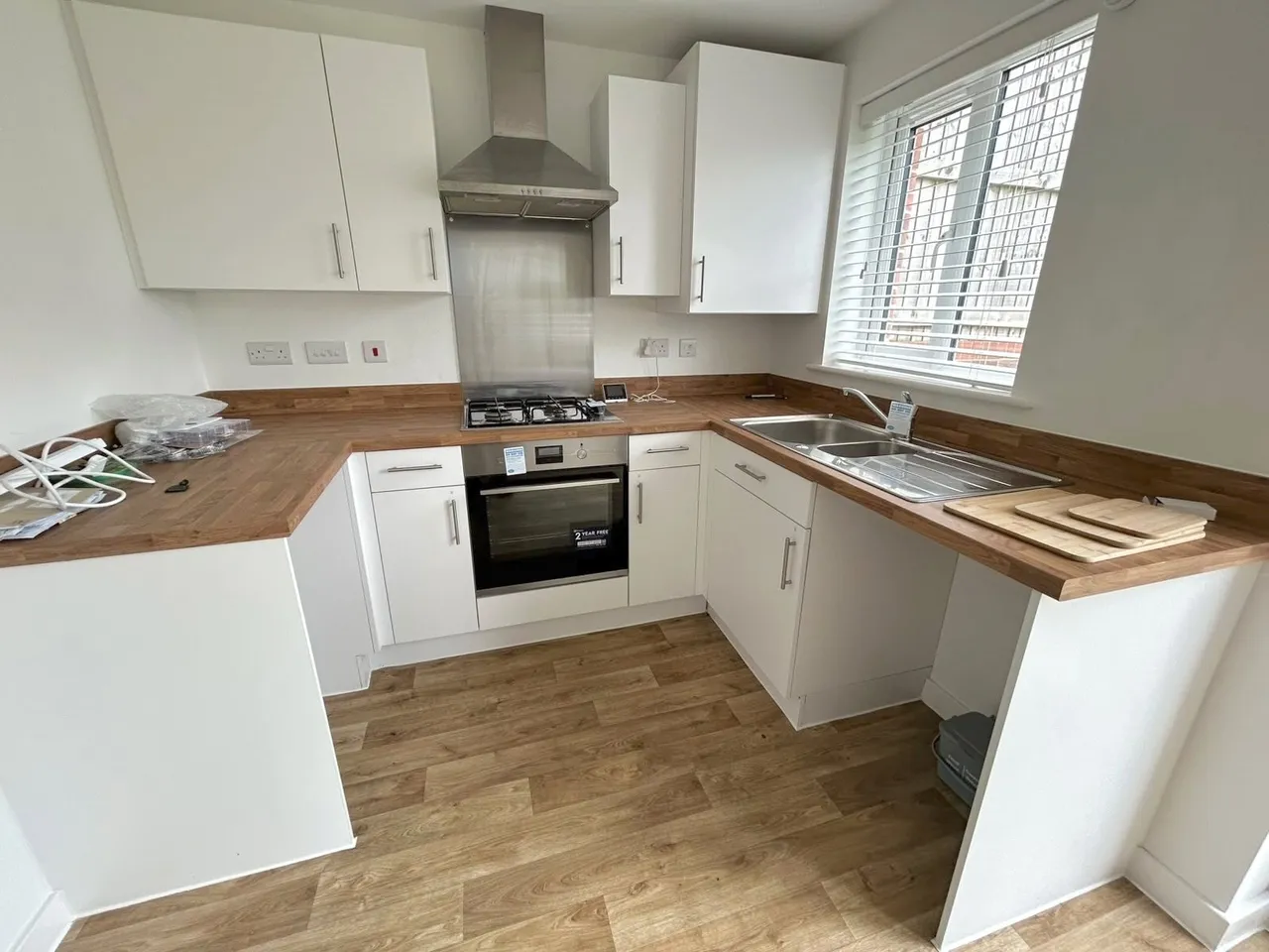 Tasker Way, Haverfordwest, SA61, photo 5