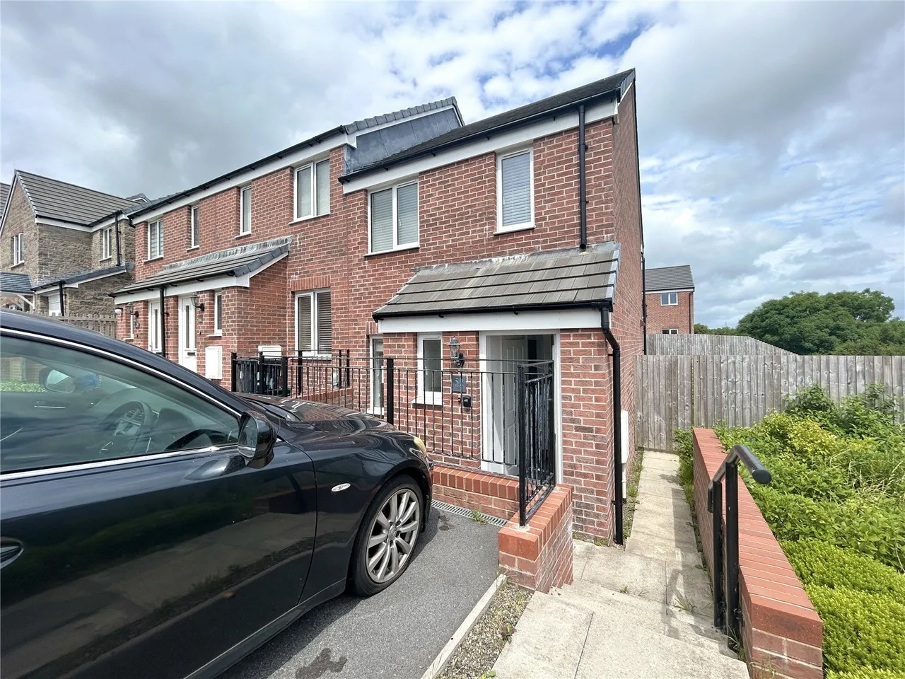 2 bed house for sale, Tasker Way, Haverfordwest, SA61