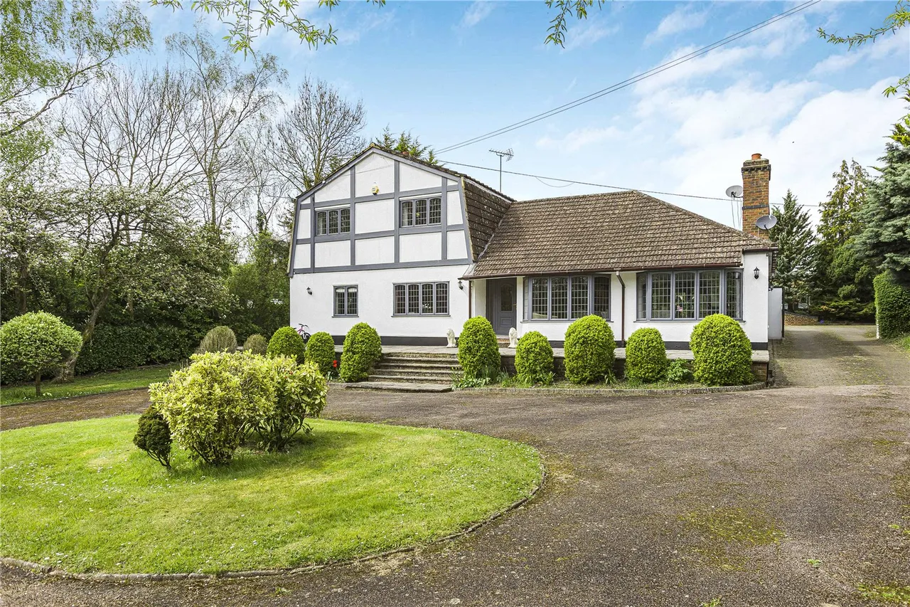 Reynards Road, Welwyn, AL6, photo 4