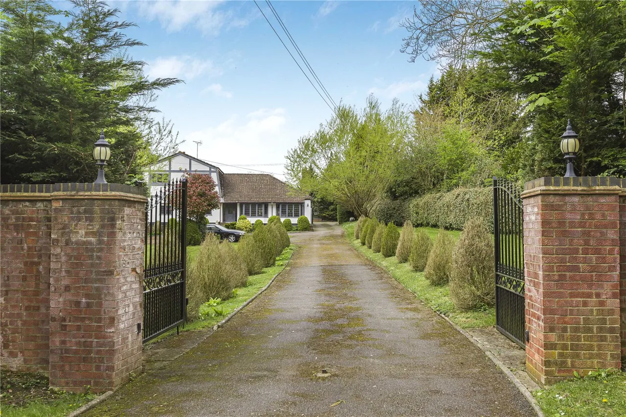 Reynards Road, Welwyn, AL6, photo 3