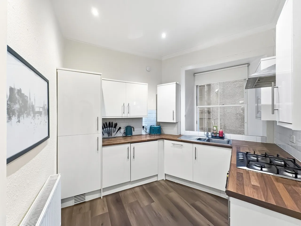 Gardner's Crescent, West End, EH3, photo 4