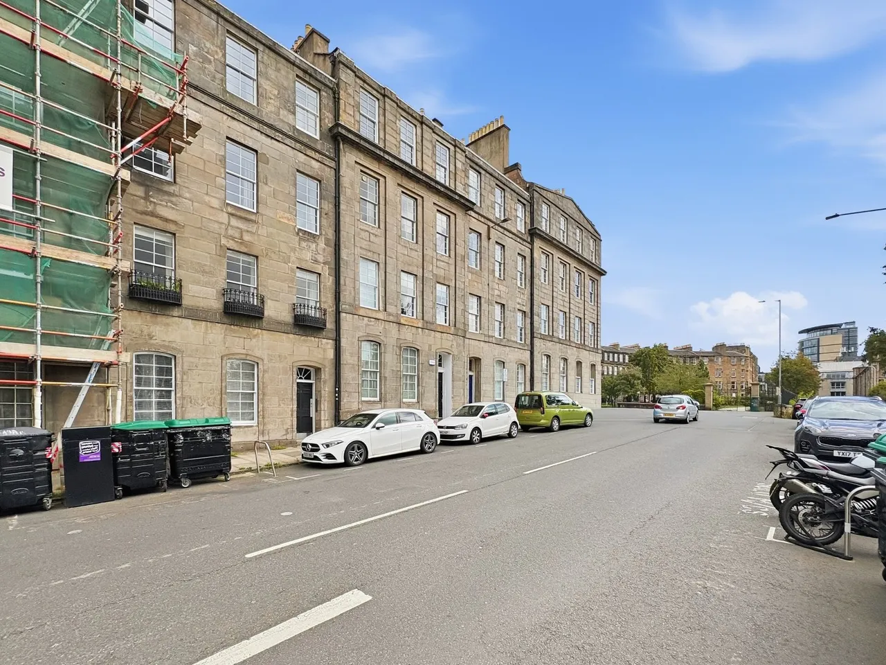 Gardner's Crescent, West End, EH3, photo 16