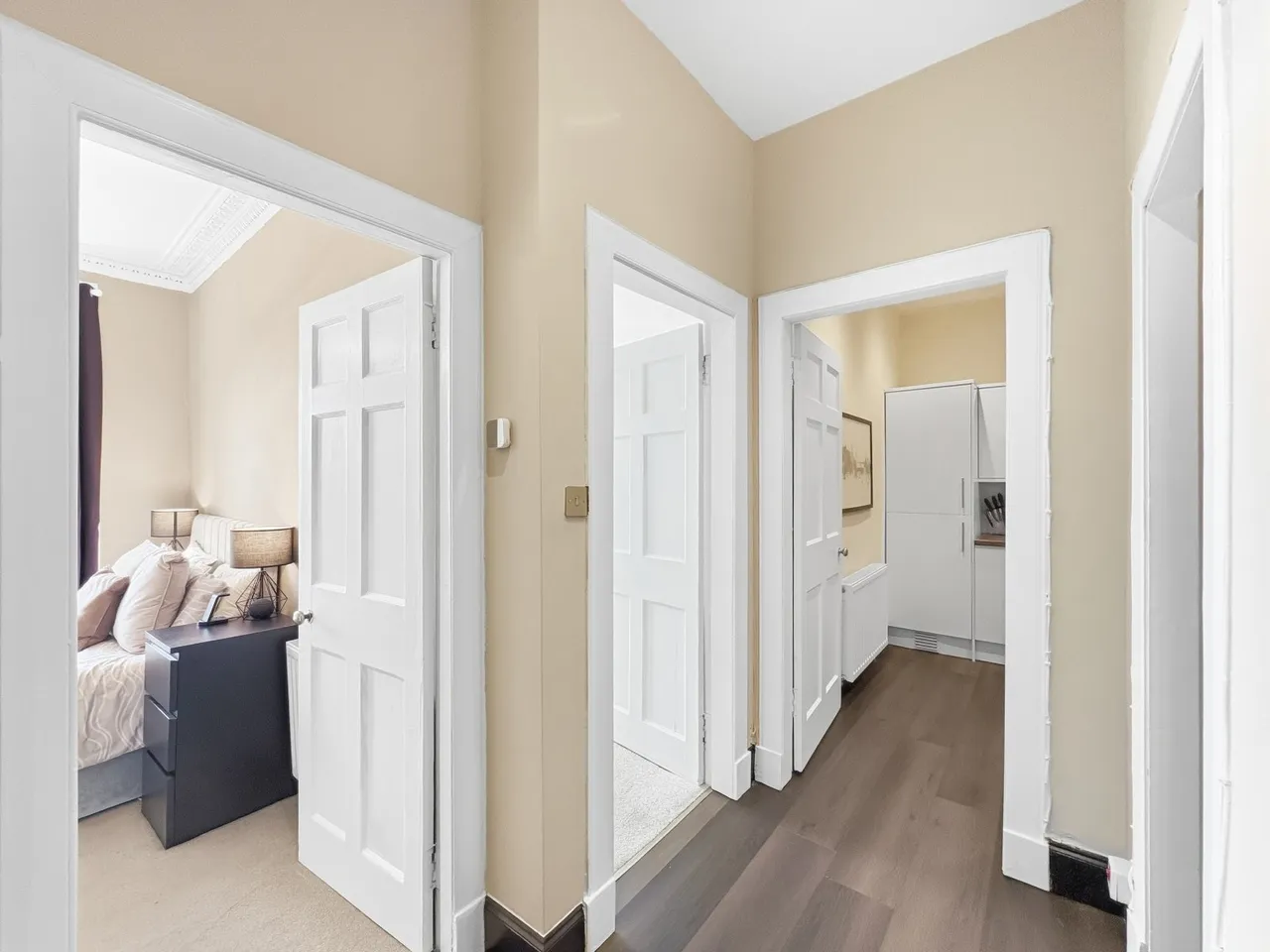 Gardner's Crescent, West End, EH3, photo 6