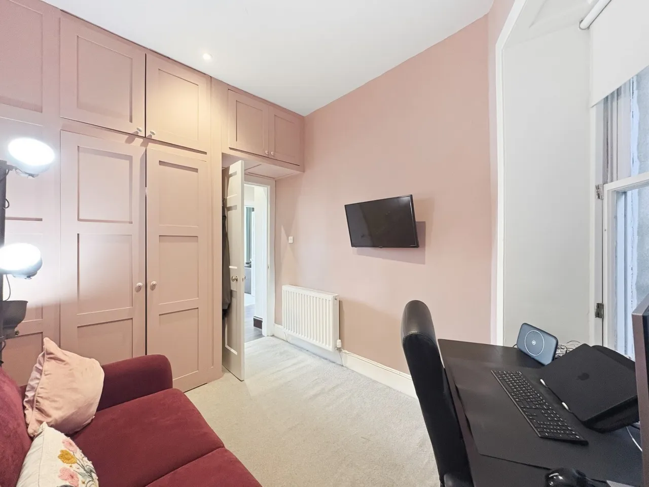 Gardner's Crescent, West End, EH3, photo 12