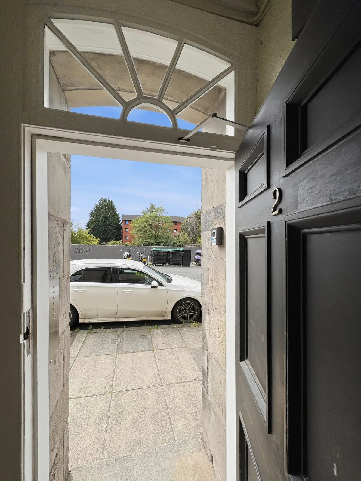 Gardner's Crescent, West End, EH3, photo 14