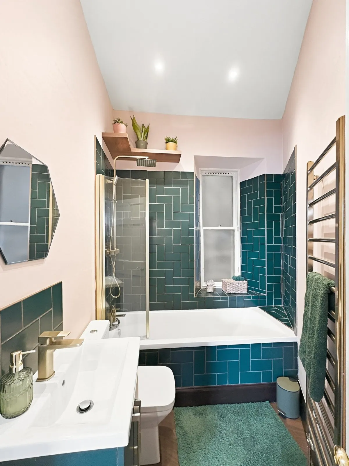 Gardner's Crescent, West End, EH3, photo 9