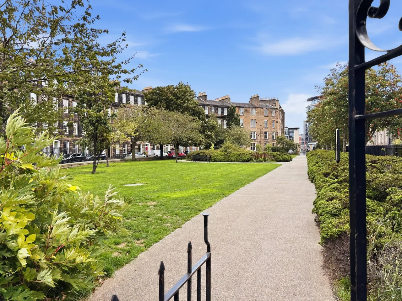 Gardner's Crescent, West End, EH3, photo 17