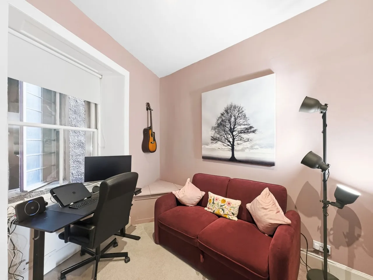 Gardner's Crescent, West End, EH3, photo 11