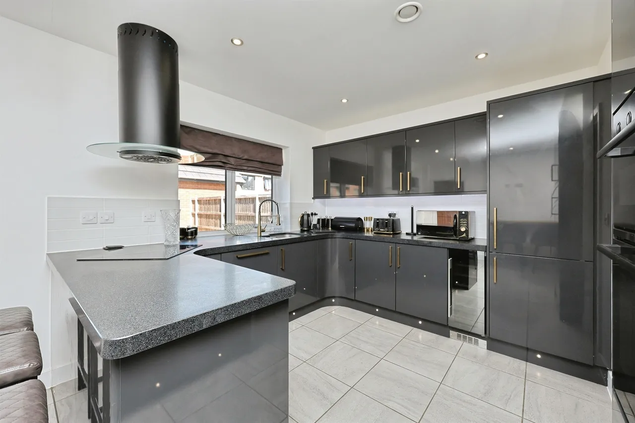 Goodson Road, Norwich, NR7, photo 6