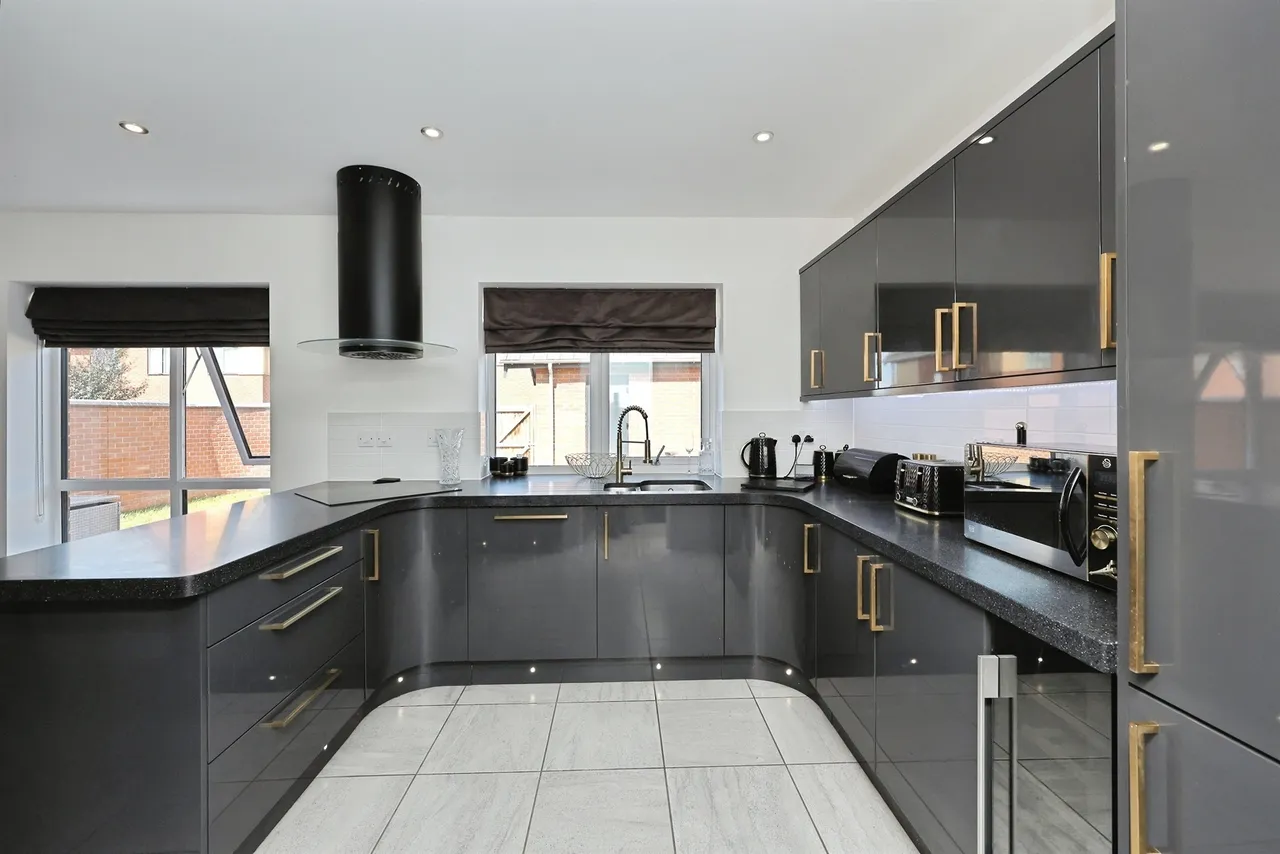 Goodson Road, Norwich, NR7, photo 5