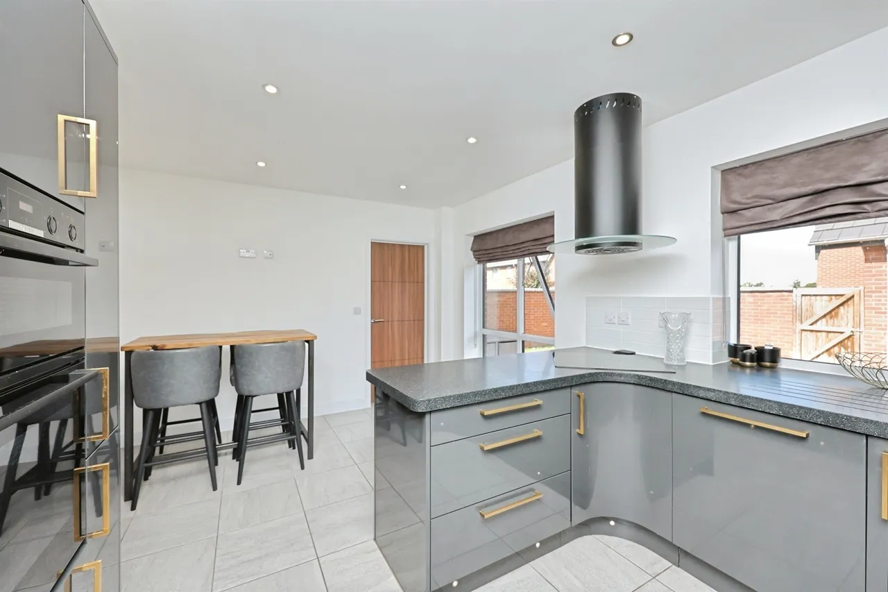 Goodson Road, Norwich, NR7, photo 4
