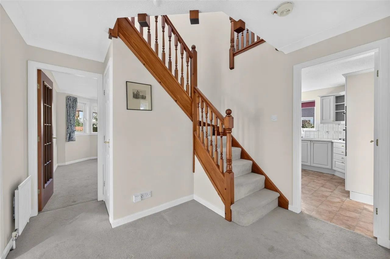 Meadowlands Crescent, Westhill, AB32, photo 2