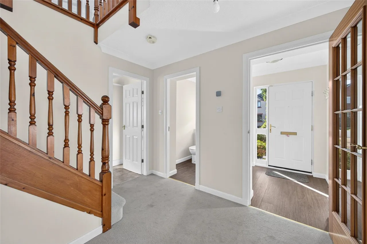Meadowlands Crescent, Westhill, AB32, photo 3