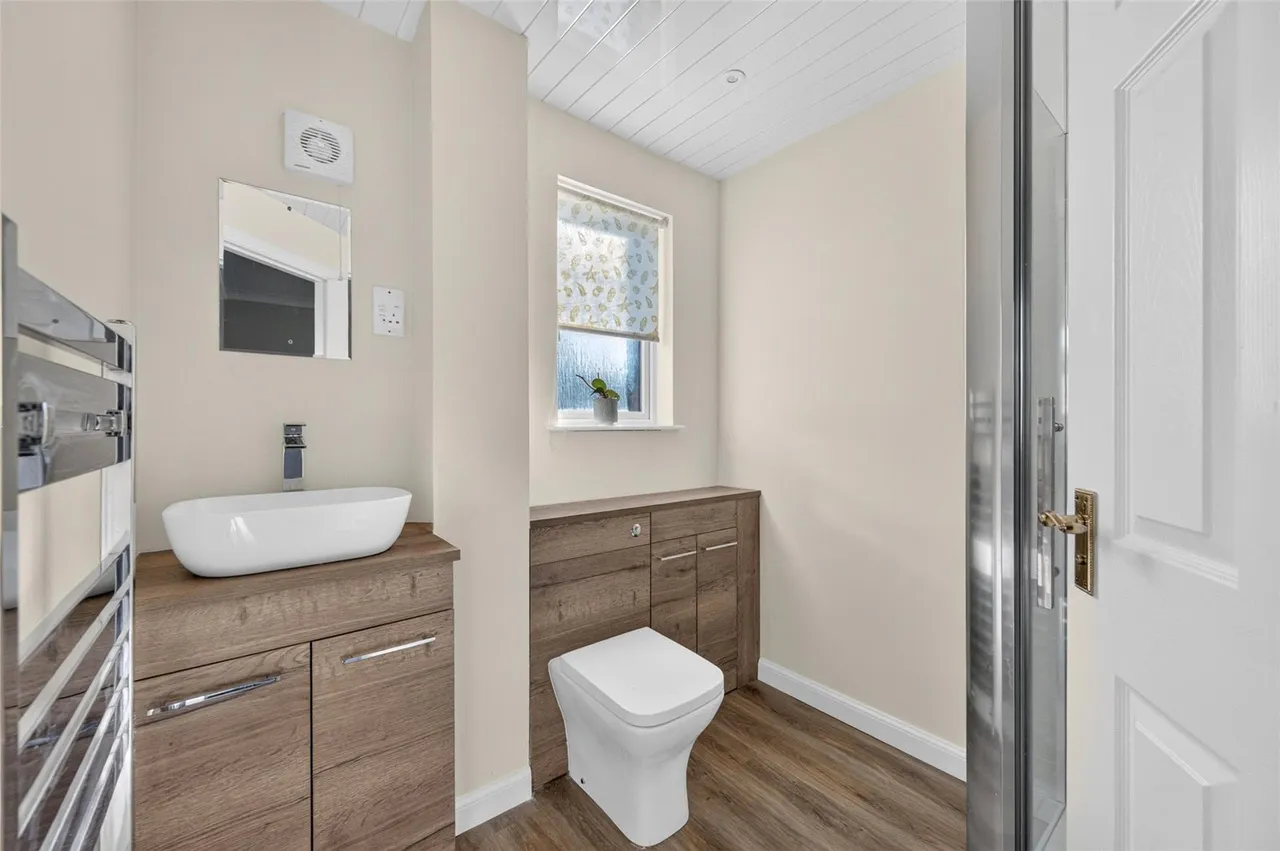 Meadowlands Crescent, Westhill, AB32, photo 26