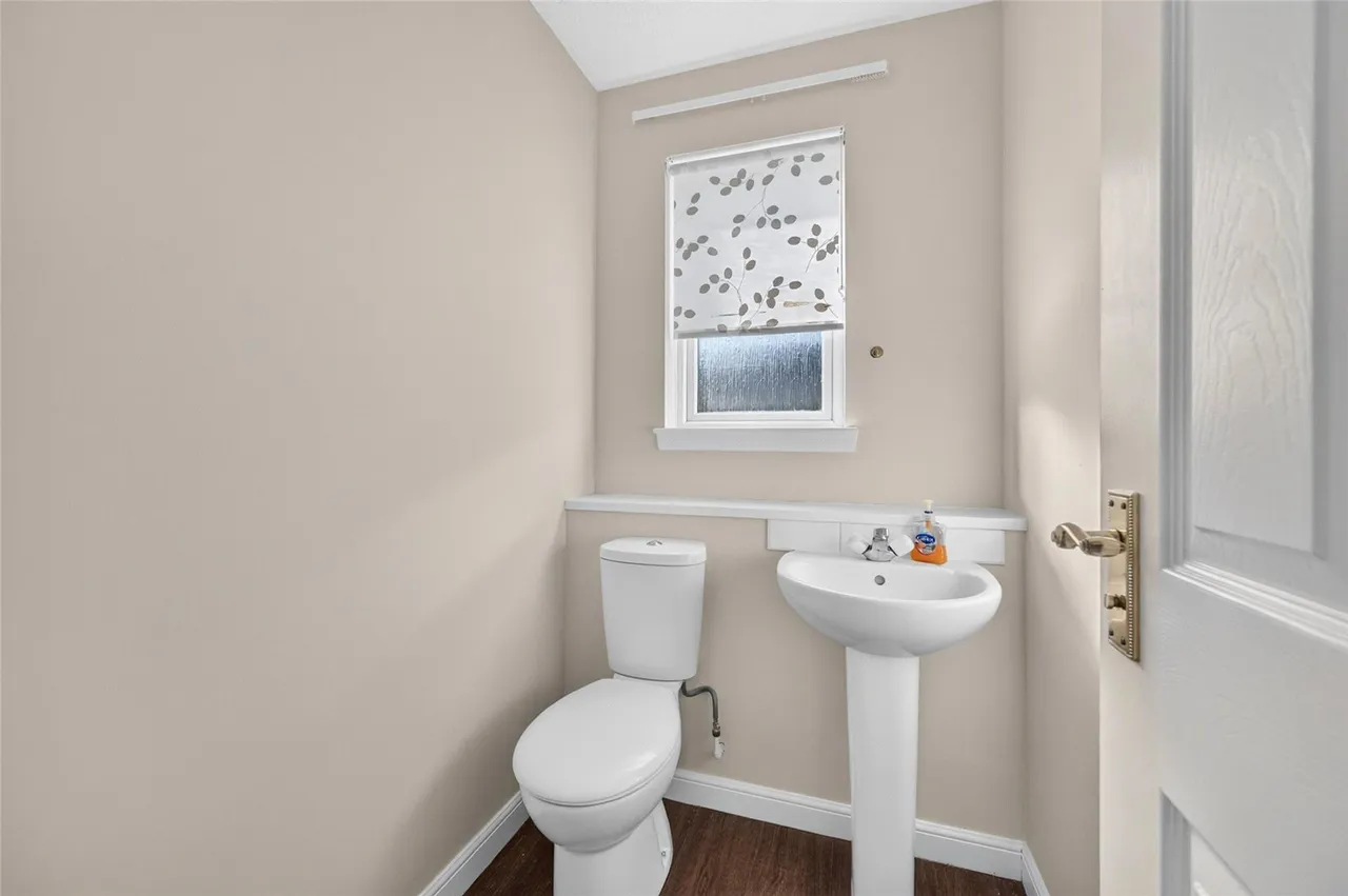 Meadowlands Crescent, Westhill, AB32, photo 9