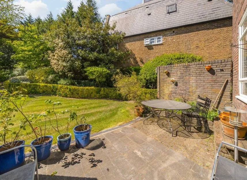 Westchester Drive, Hendon, NW4, photo 4