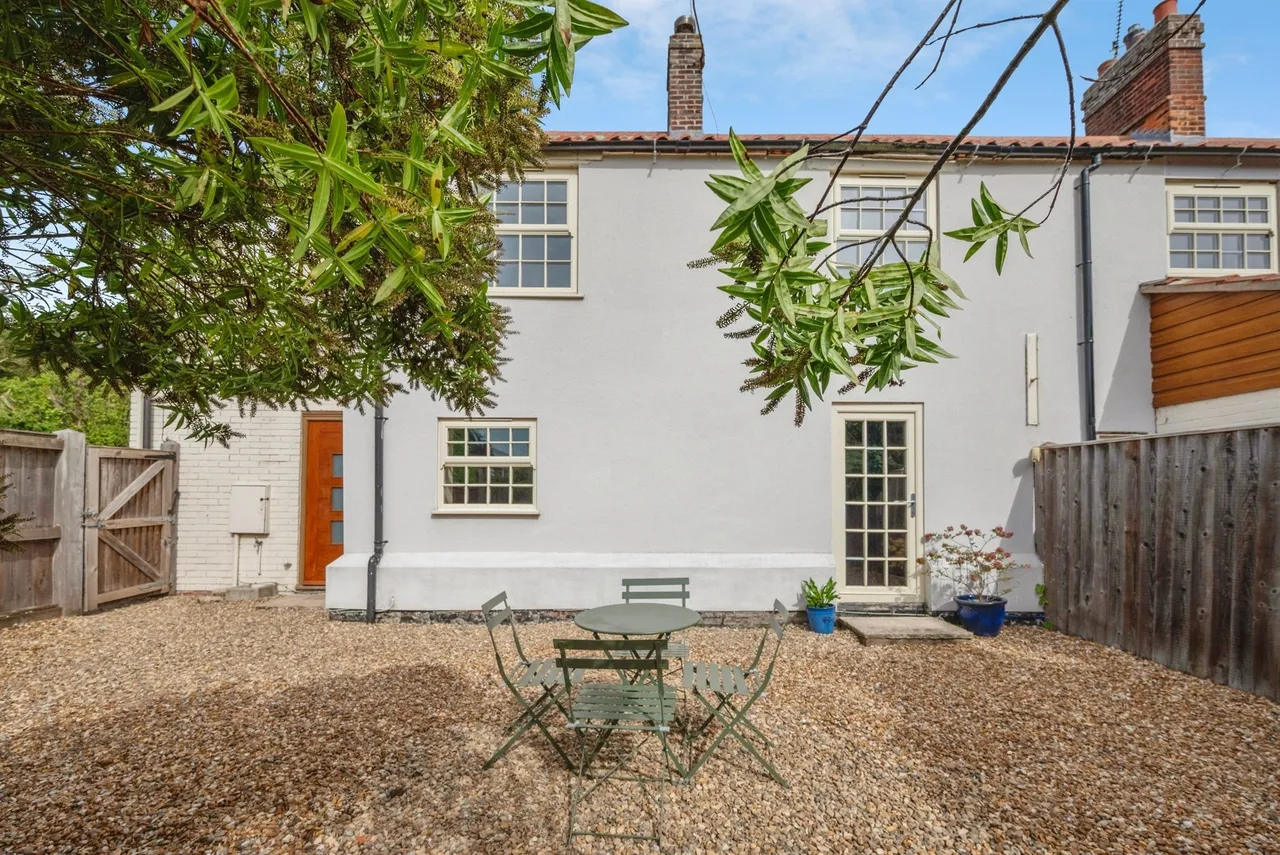 3 bed house for sale, Happisburgh Road, White Horse Common, NR28