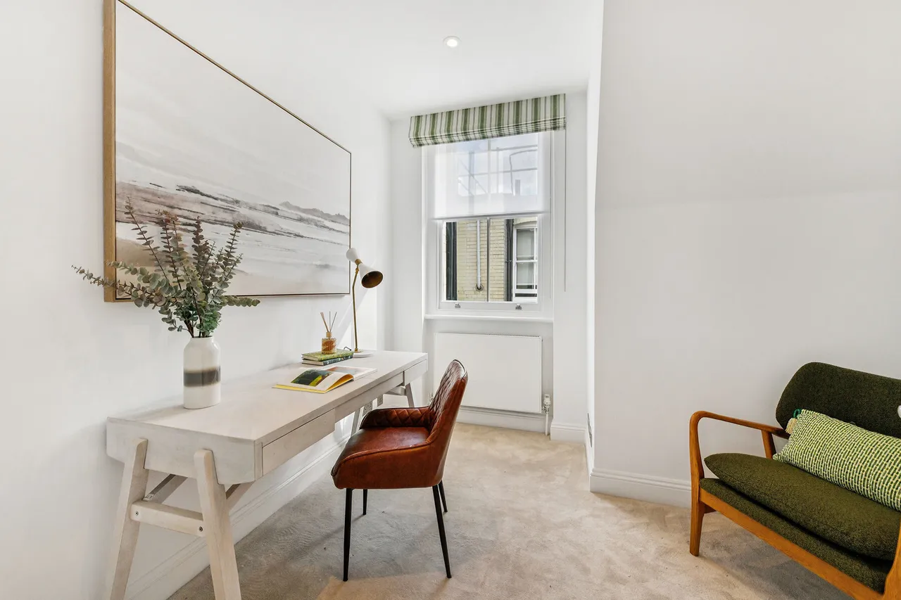 London, SW7, photo 8