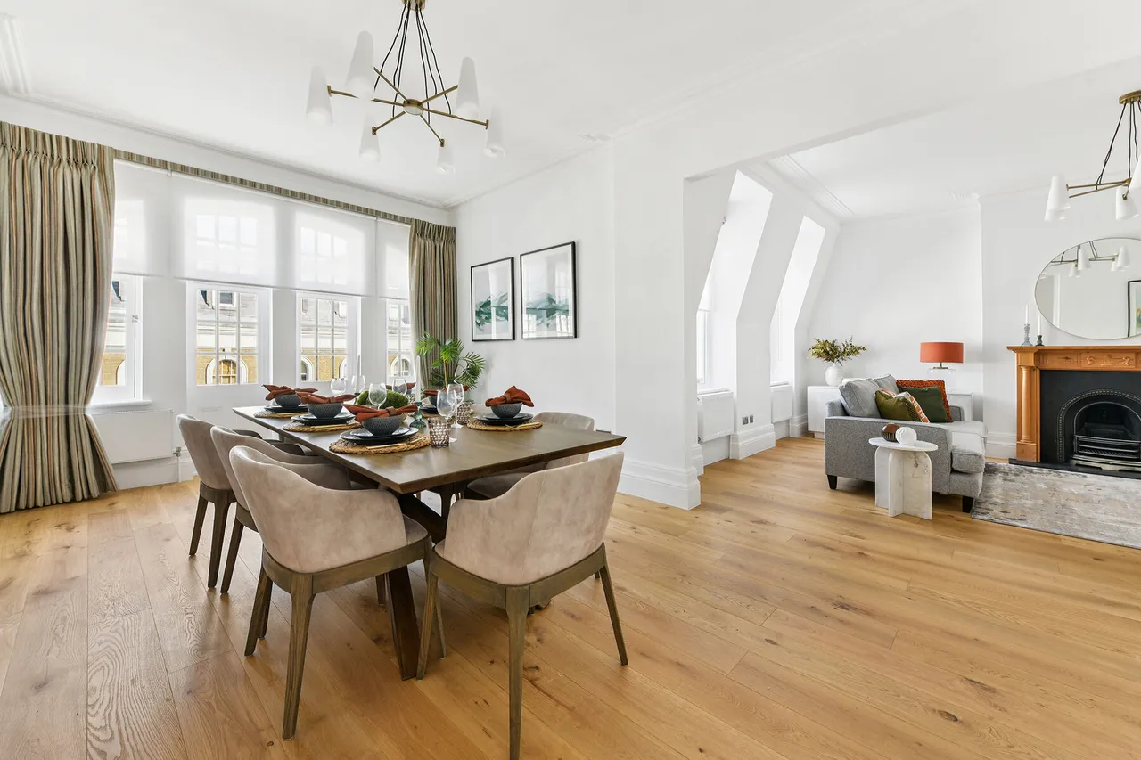 London, SW7, photo 9