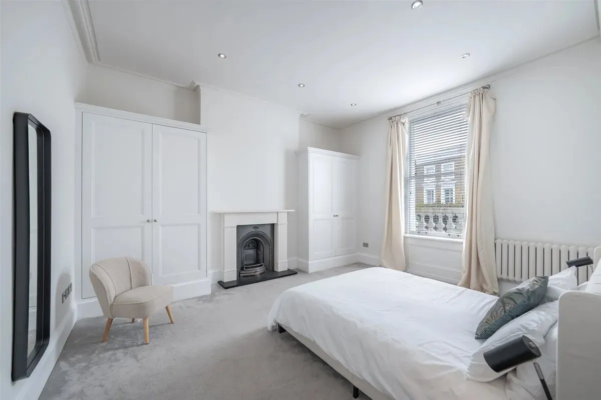 Haverstock Hill, Belsize Park, NW3, photo 7