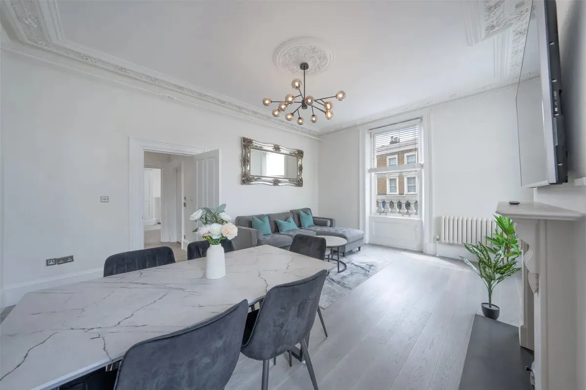 Haverstock Hill, Belsize Park, NW3, photo 5