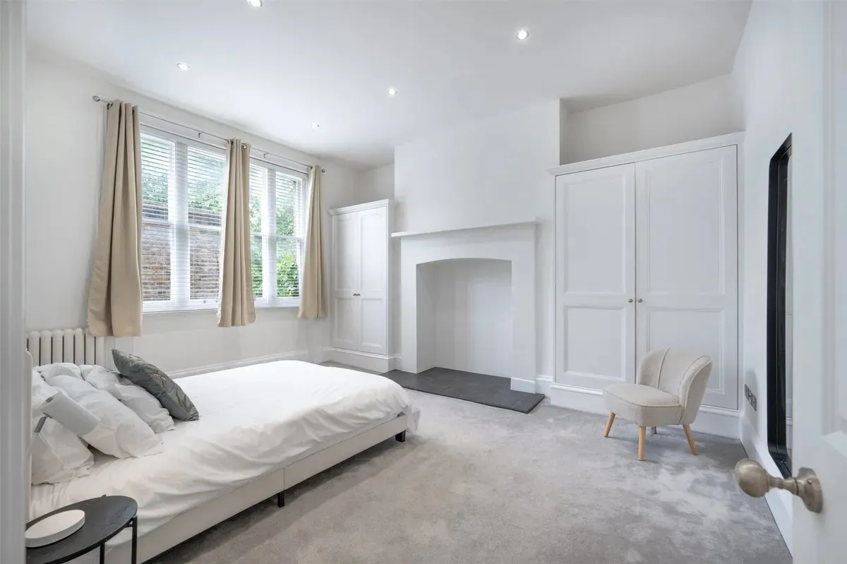 Haverstock Hill, Belsize Park, NW3, photo 10