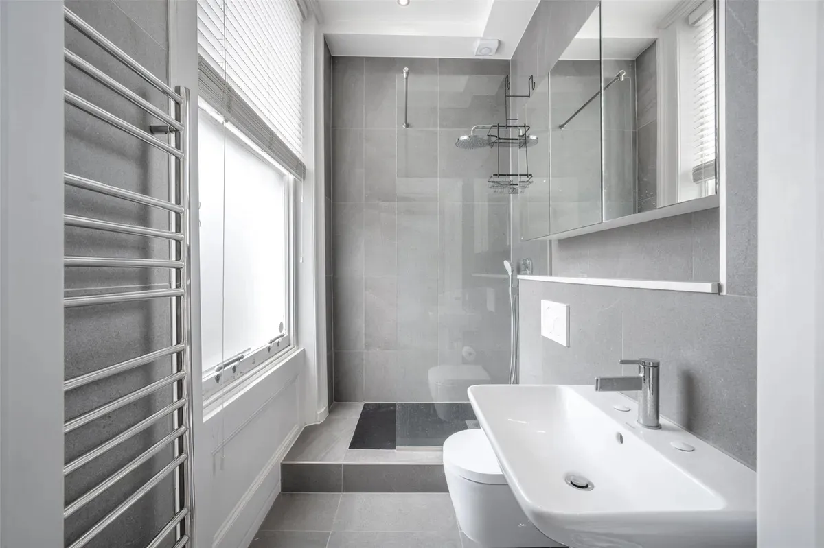 Haverstock Hill, Belsize Park, NW3, photo 9