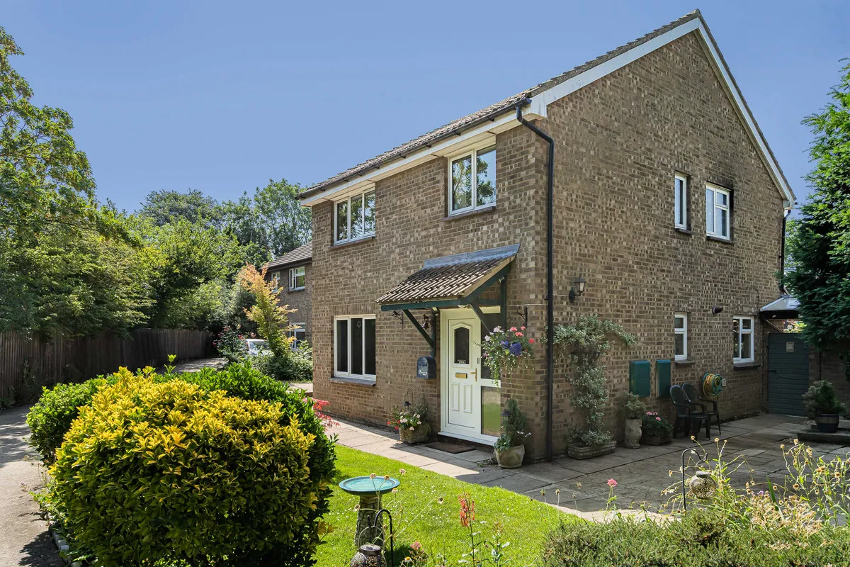 Meadow Way, Yarnton, photo 9