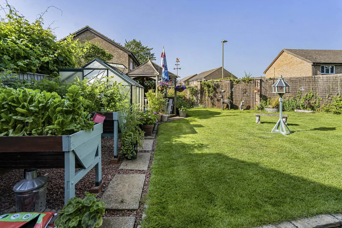 Meadow Way, Yarnton, photo 26